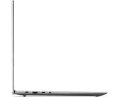 Lenovo IdeaPad Slim 5 16ABR8 (82XG004RCK), šedá