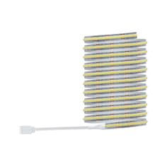 Paulmann PAULMANN MaxLED 1000 LED Strip Full-Line COB základná sada 3m 25,5W 1200lm/m 673LEDs/m meniteľná biela 50VA 71115