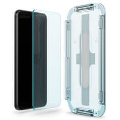 Spigen TVRDENÉ SKLO SPIGEN GLAS.TR "EZ FIT" 2-PAL GALAXY S22