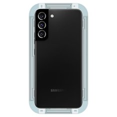 Spigen TVRDENÉ SKLO SPIGEN GLAS.TR "EZ FIT" 2-PAL GALAXY S22