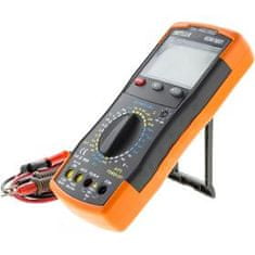 Retlux RDM 8001 Digitálny multimeter