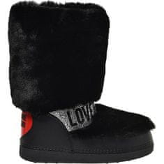 Love Moschino Dámske snehule JA24222G0HJW0000 (Veľkosť 35-36)