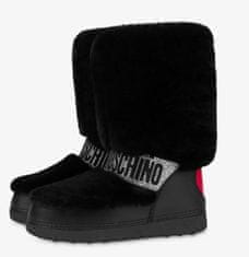 Love Moschino Dámske snehule JA24222G0HJW0000 (Veľkosť 35-36)