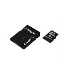 Solex Karta Micro SD+adaptér 16GB class10 GOODRAM M1AA