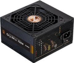 Zalman GigaMax ZM750-GVII - 750W