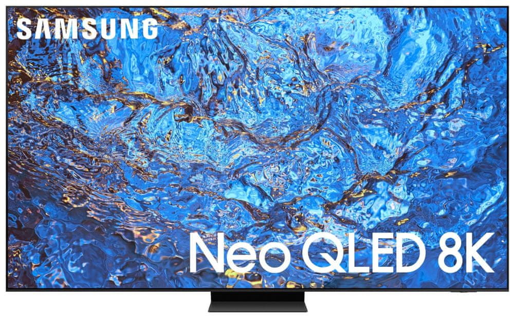 SAMSUNG QE98QN990C