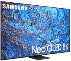 SAMSUNG QE98QN990C