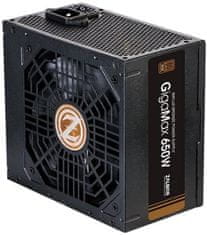 Zalman GigaMax ZM650-GVII - 650W