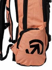 MEATFLY Batoh Basejumper Peach / Charcoal