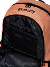 MEATFLY Batoh Basejumper Peach / Charcoal