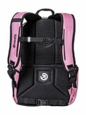 MEATFLY Batoh Basejumper Dusty Rose / Grey