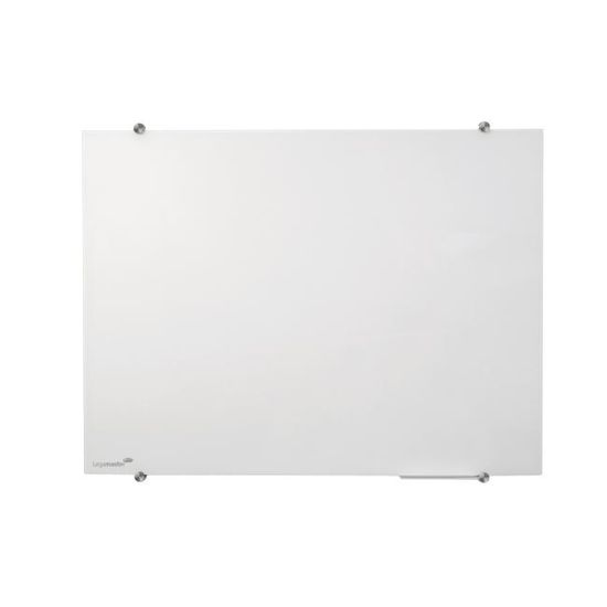 Legamaster Tabuľa GLASSBOARD 90x120 cm, biela