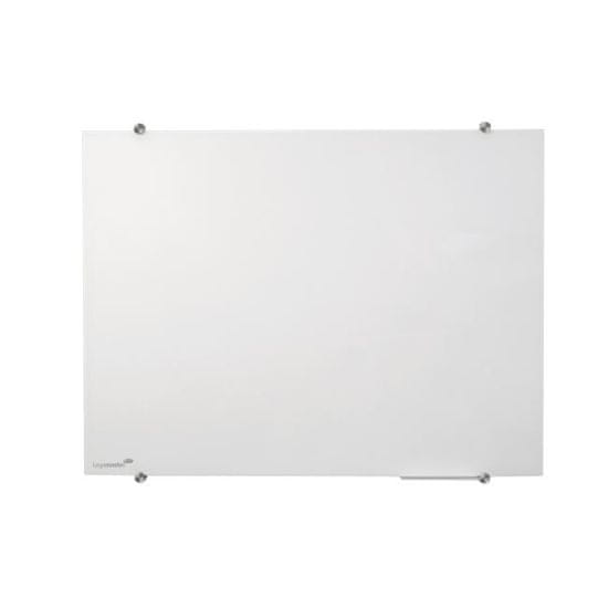 Legamaster Tabuľa GLASSBOARD 100x150 cm, biela