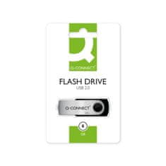 Q-Connect Flash disk USB 2.0 8 GB