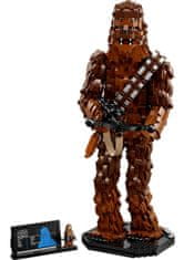 LEGO Star Wars 75371 Chewbacca