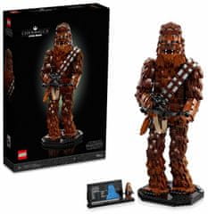 Star Wars 75371 Chewbacca