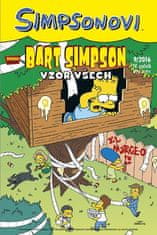 CREW Simpsonovci - Bart Simpson 9/2016 - Vzor všetkých
