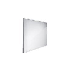 NIMCO LED zrkadlo 600x600 ZP 13066 - Nimco