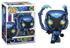 Funko Pop! Zberateľská figúrka Blue Beetle Blue Beetle CHASE 1403