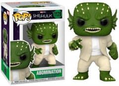 Funko Pop! Zberateľská figúrka Marvel She-Hulk Abomination 1129