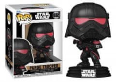 Funko Pop! Zberateľská figúrka Star Wars Obi Wan Kenobi Purge Trooper (battle pose) 632