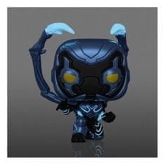 Funko Pop! Zberateľská figúrka Blue Beetle Blue Beetle CHASE 1403