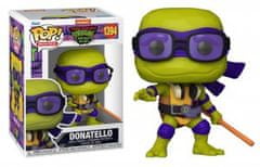 Funko Pop! Zberateľská figúrka Teenage Mutant Ninja Turtles Donatello 1394