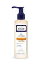 Acqua alle rose 062919 Gél na umývanie tváre vitamín C, 200 ml