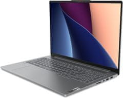 Lenovo IdeaPad Pro 5 16IRH8 (83AQ003UCK), šedá