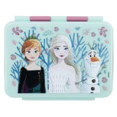 Stor Nerezová dóza / krabička na jedlo DISNEY FROZEN, 74256