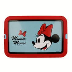 Stor Plastový úložný box MINNIE MOUSE 7L, 02804