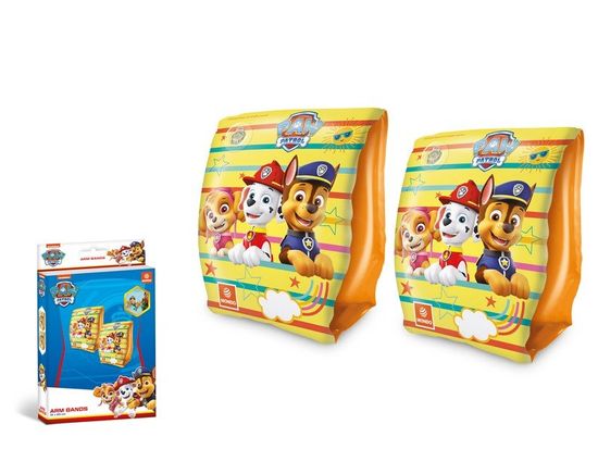 Mondo Rukávky nafukovacie MONDO PAW PATROL