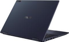 ASUS ExpertBook B7 Flip (B7402F, 13th Gen Intel) (B7402FVA-P60071X), čierna