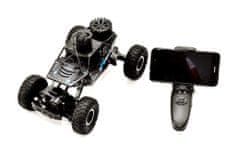 Popron.cz Mac Toys Climbing car auto s kamerou