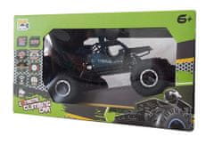 Popron.cz Mac Toys Climbing car auto s kamerou