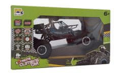 Popron.cz Mac Toys Climbing car auto s kamerou