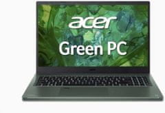 Acer Aspire Vero (AV15-53P) (NX.KN6EC.003), zelená