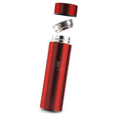 Berlingerhaus Termoska nerez s LED displejom 450 ml Burgundy Edition