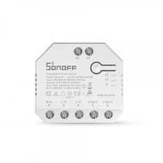 Sonoff Dual R3 Smart switch WiFi