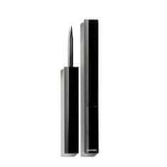 Chanel Vodeodolné tekuté očné linky Le Liner (Liquid Eyeliner) 2,5 ml (Odtieň 516 Rouge Noir)