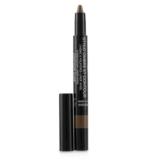 Chanel Očné tiene v ceruzke Štýlo Ombre Et Contour (Eyeshadow Liner Khol) 0,8 g