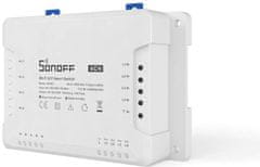 Sonoff 4CHR3 Smart switch