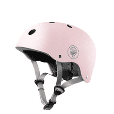 Movino Freestyle prilba Light Pink vel. S P-107-S