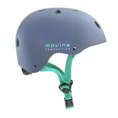 Movino Freestyle prilba Navy, vel. M P-104-M