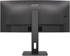 AOC CU34P3CV - LED monitor 34"