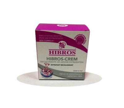 Hibros Decolorante Senza Ammoniaca 60ml.