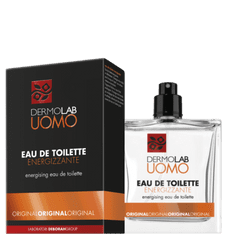 Deborah Dermolab UOMO ORIGINAL toaletná voda pánska, 100 ml