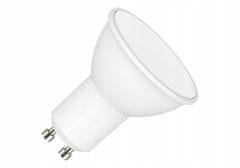 EMOS LED žiarovka 3,8W neutrálna biela GU10 320lm 4000K