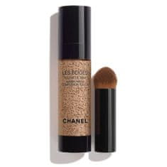 Chanel Rozjasňujúci make-up s mikroperličkami Les Beiges (Water Fresh Complexion Touch) 20 ml (Odtieň B30)