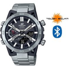 CASIO Edifice Bluetooth Solar ECB-2000D-1AEF (663)